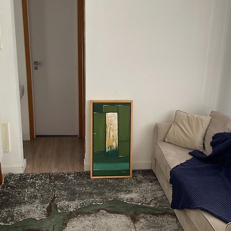 Roof Top Bela Cintra Residence Sao Paulo Dış mekan fotoğraf
