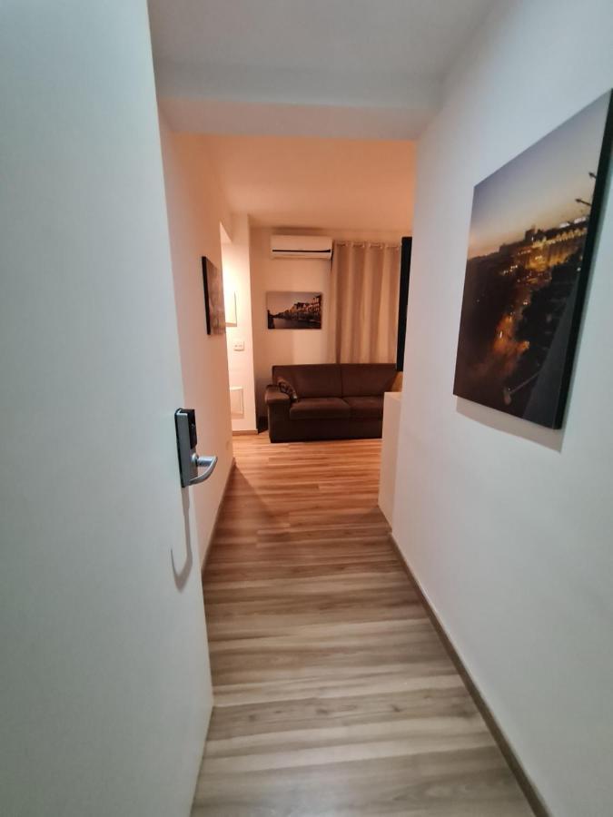 Roof Top Bela Cintra Residence Sao Paulo Dış mekan fotoğraf