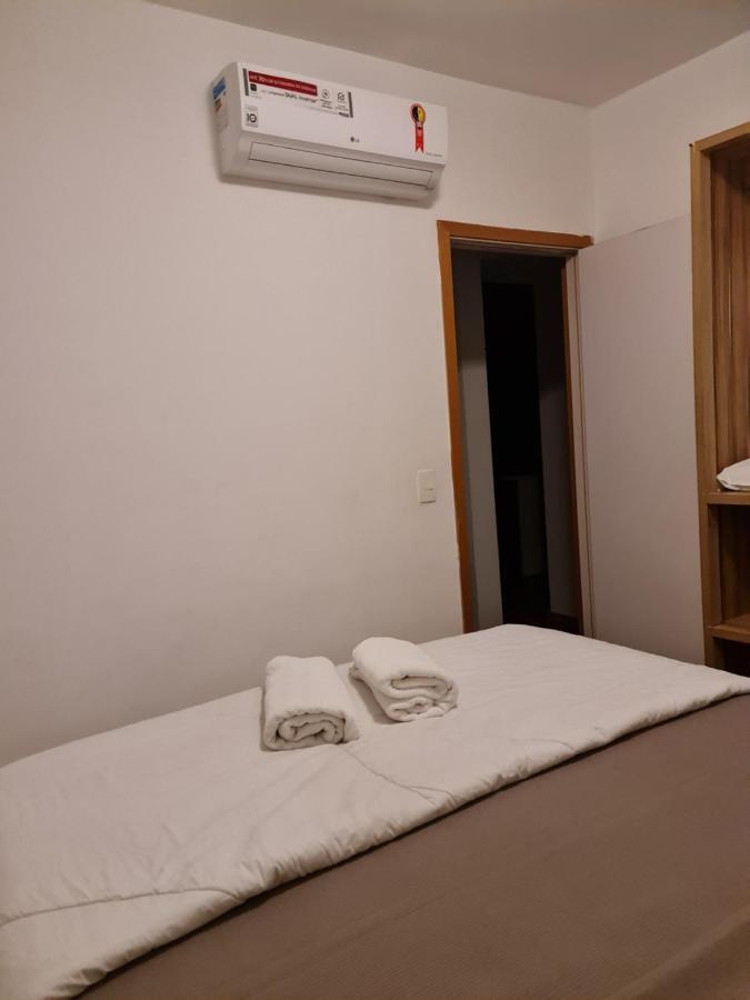 Roof Top Bela Cintra Residence Sao Paulo Dış mekan fotoğraf
