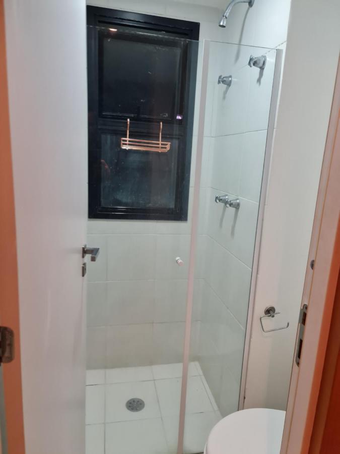 Roof Top Bela Cintra Residence Sao Paulo Dış mekan fotoğraf