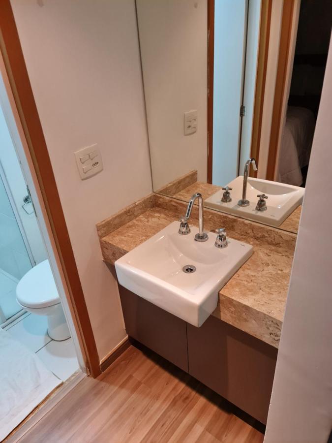 Roof Top Bela Cintra Residence Sao Paulo Dış mekan fotoğraf