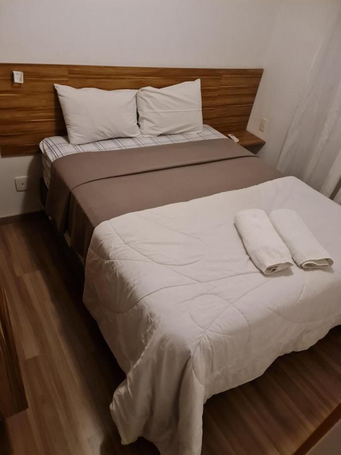 Roof Top Bela Cintra Residence Sao Paulo Dış mekan fotoğraf