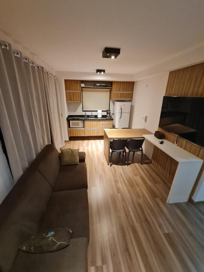 Roof Top Bela Cintra Residence Sao Paulo Dış mekan fotoğraf