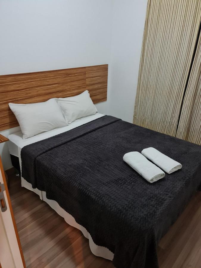 Roof Top Bela Cintra Residence Sao Paulo Dış mekan fotoğraf