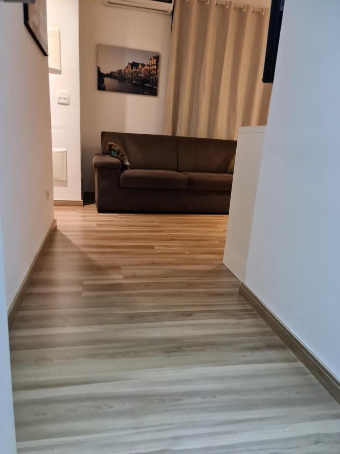 Roof Top Bela Cintra Residence Sao Paulo Dış mekan fotoğraf