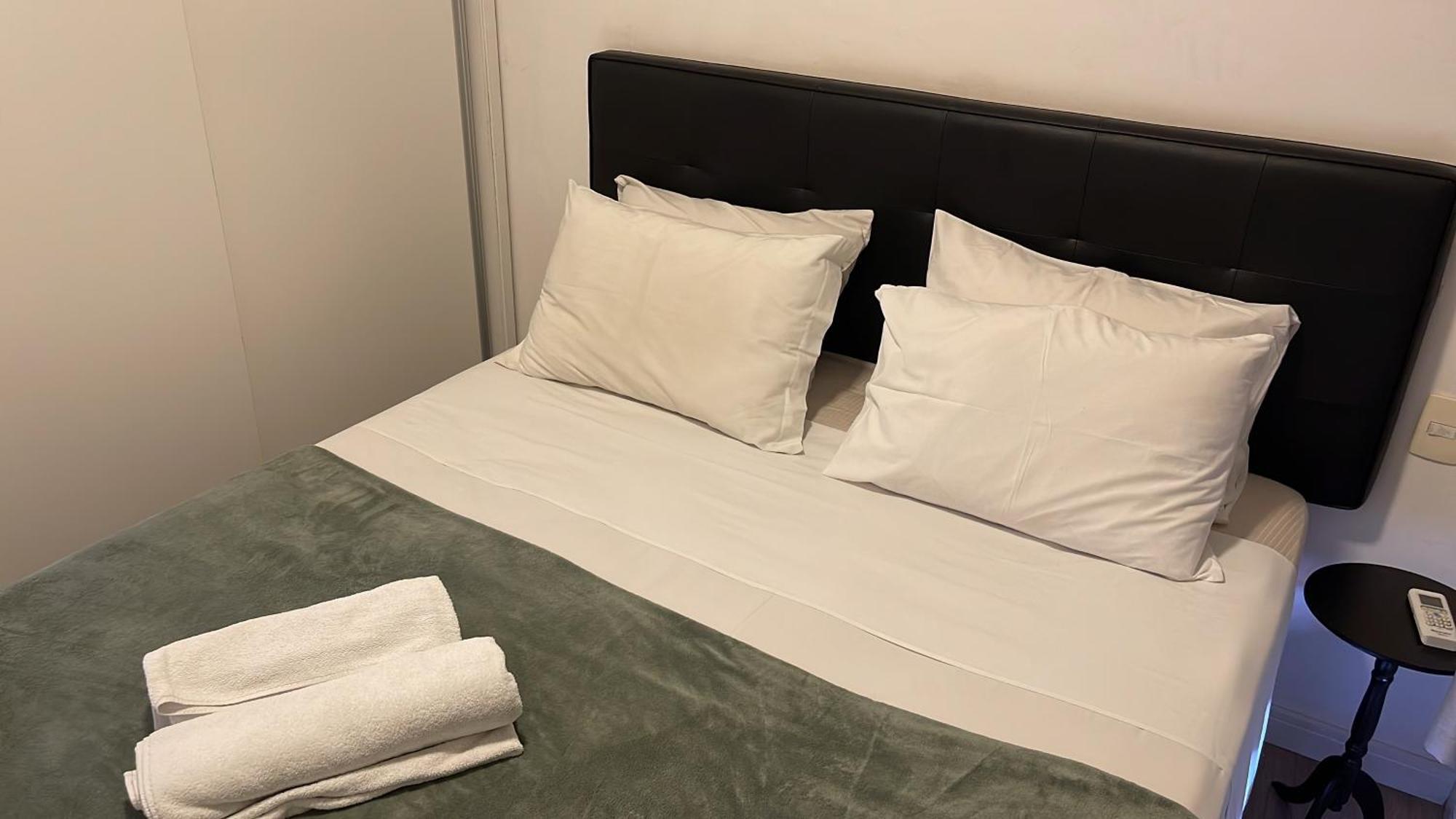 Roof Top Bela Cintra Residence Sao Paulo Dış mekan fotoğraf