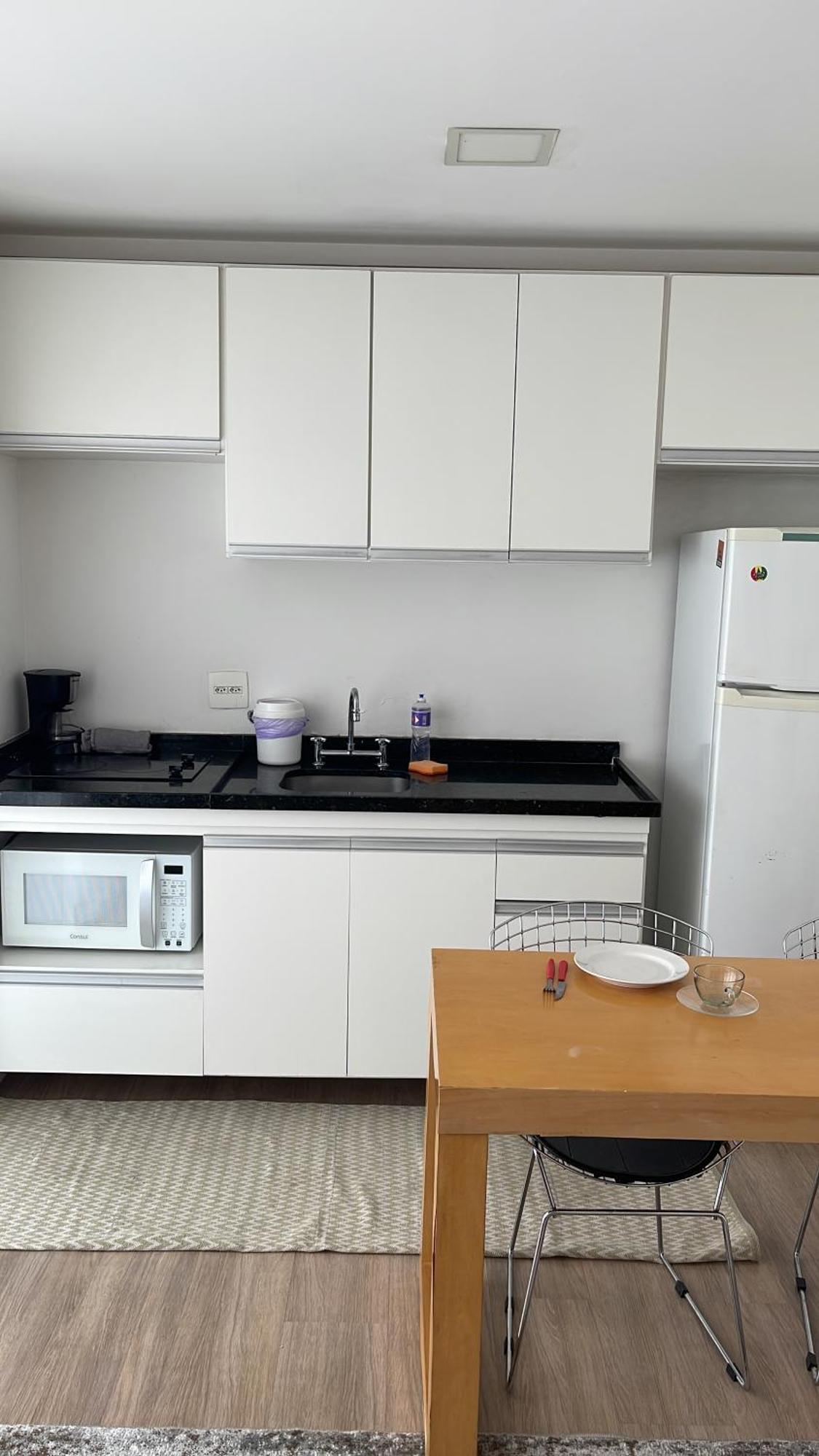 Roof Top Bela Cintra Residence Sao Paulo Dış mekan fotoğraf