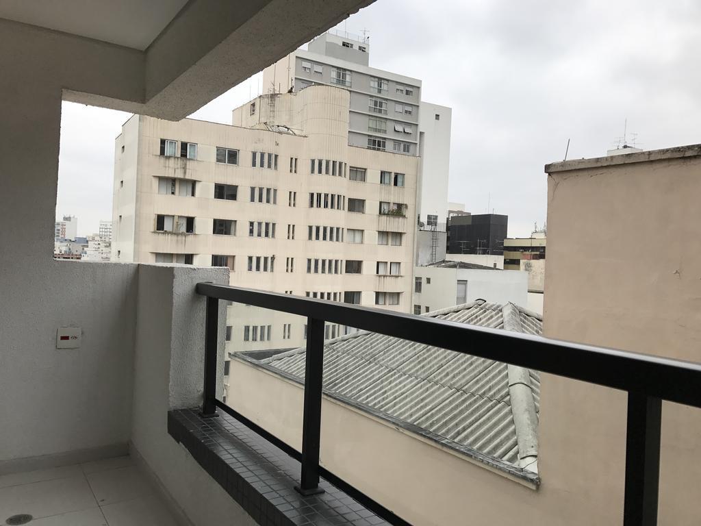 Roof Top Bela Cintra Residence Sao Paulo Dış mekan fotoğraf