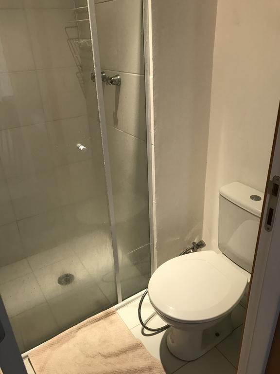 Roof Top Bela Cintra Residence Sao Paulo Dış mekan fotoğraf