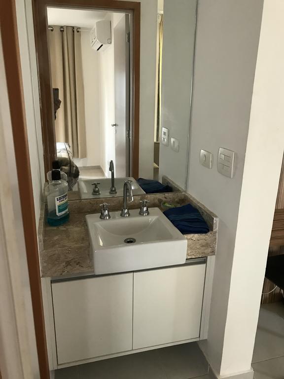 Roof Top Bela Cintra Residence Sao Paulo Dış mekan fotoğraf