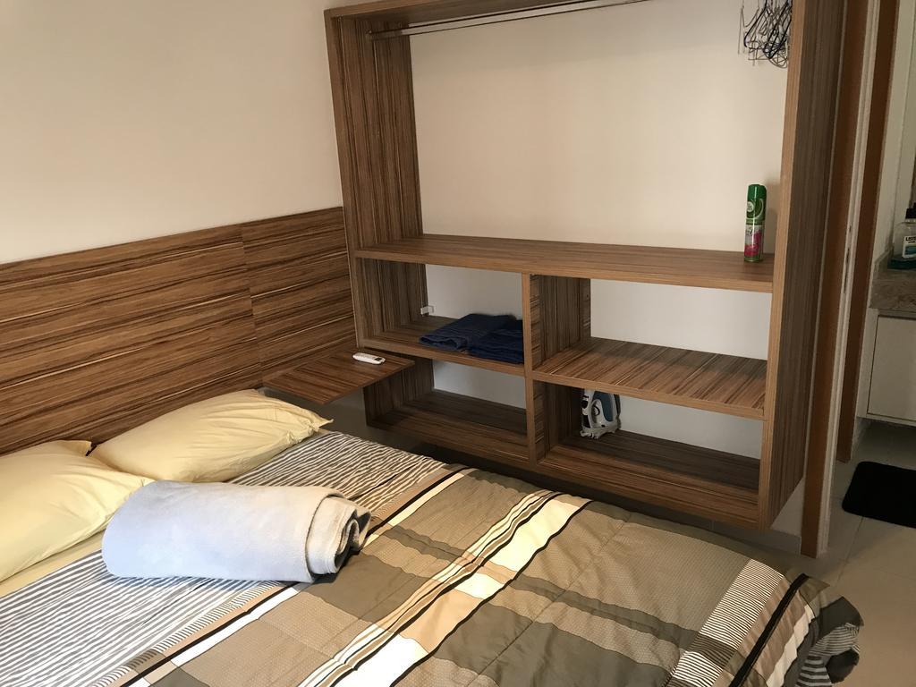 Roof Top Bela Cintra Residence Sao Paulo Dış mekan fotoğraf