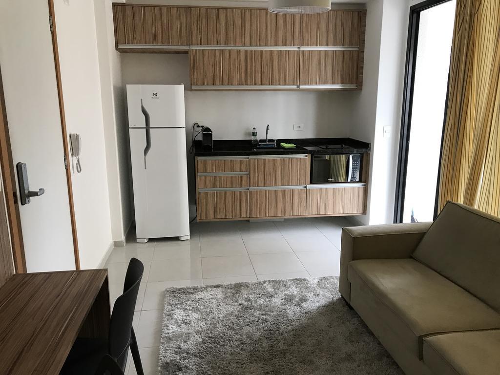 Roof Top Bela Cintra Residence Sao Paulo Dış mekan fotoğraf