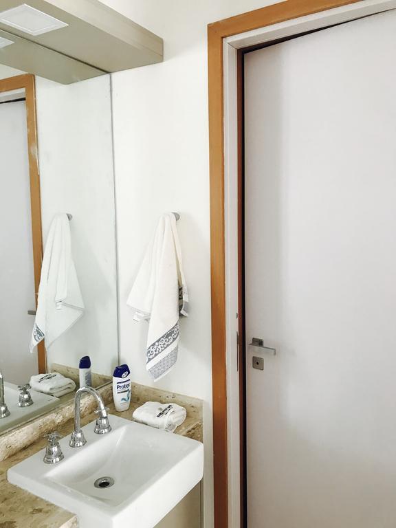 Roof Top Bela Cintra Residence Sao Paulo Dış mekan fotoğraf