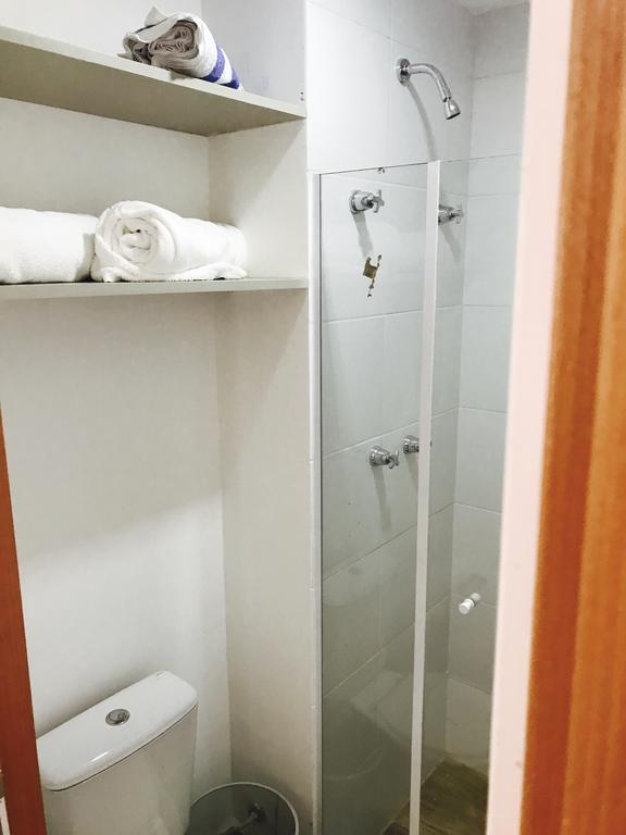 Roof Top Bela Cintra Residence Sao Paulo Dış mekan fotoğraf