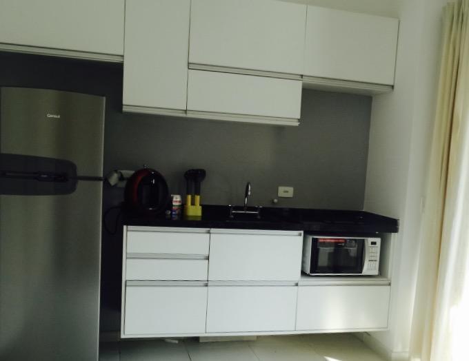 Roof Top Bela Cintra Residence Sao Paulo Dış mekan fotoğraf