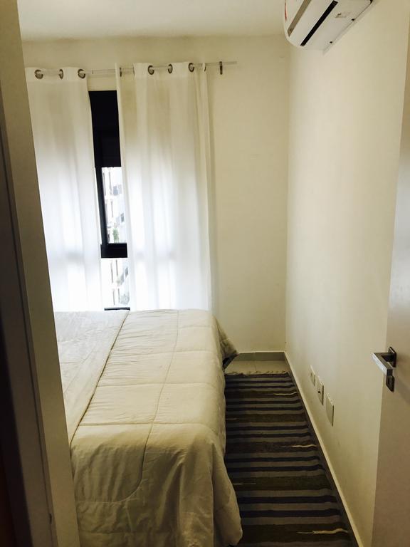 Roof Top Bela Cintra Residence Sao Paulo Dış mekan fotoğraf