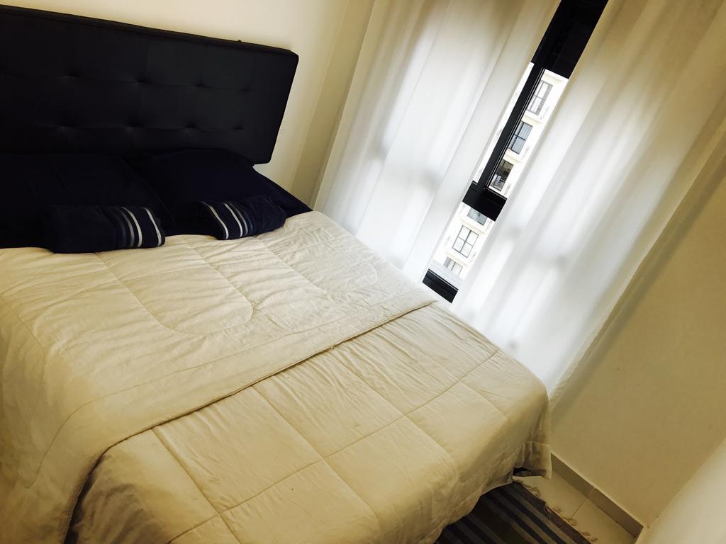Roof Top Bela Cintra Residence Sao Paulo Dış mekan fotoğraf