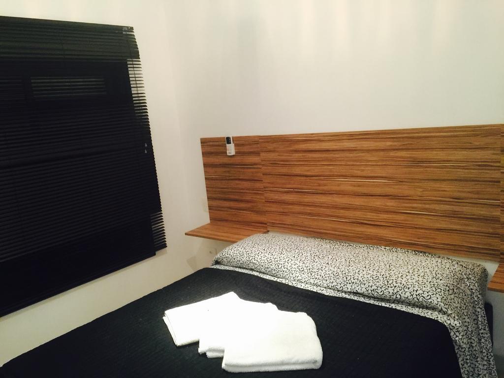 Roof Top Bela Cintra Residence Sao Paulo Dış mekan fotoğraf